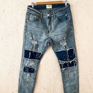 KNDK Jeans